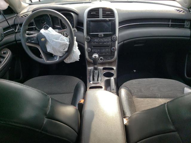 1G11C5SL6FF133036 - 2015 CHEVROLET MALIBU 1LT 黑色 照片 8