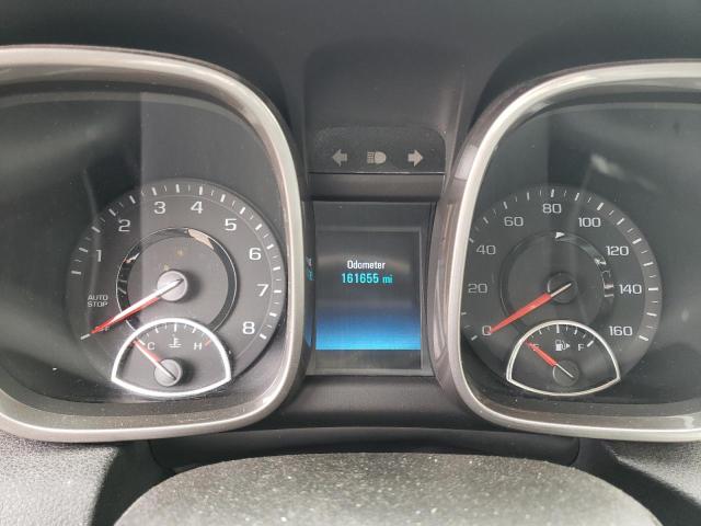 1G11C5SL6FF133036 - 2015 CHEVROLET MALIBU 1LT 黑色 照片 9