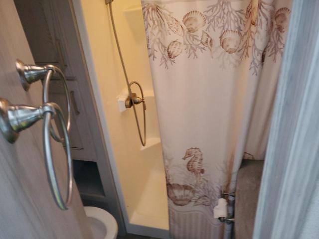 4YDF3652XLA741489 - 2020 KEYSTONE MONTANA WHITE photo 8