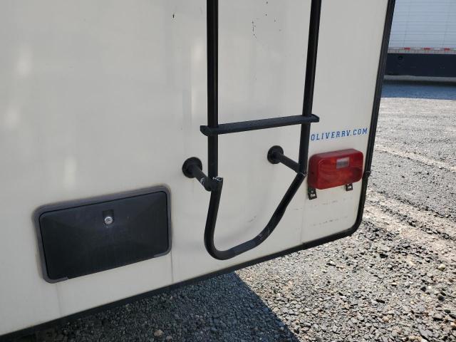 4YDF3652XLA741489 - 2020 KEYSTONE MONTANA WHITE photo 9