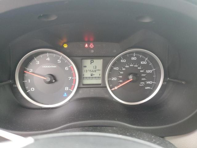 JF2SJAGC4EH401721 - 2014 SUBARU FORESTER 2.5I PREMIUM 绿色 照片 9