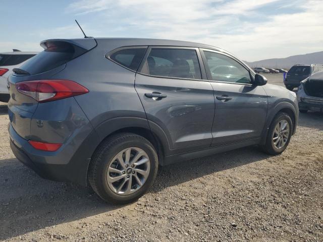 KM8J23A41GU136038 - 2016 HYUNDAI TUCSON SE GRAY photo 3