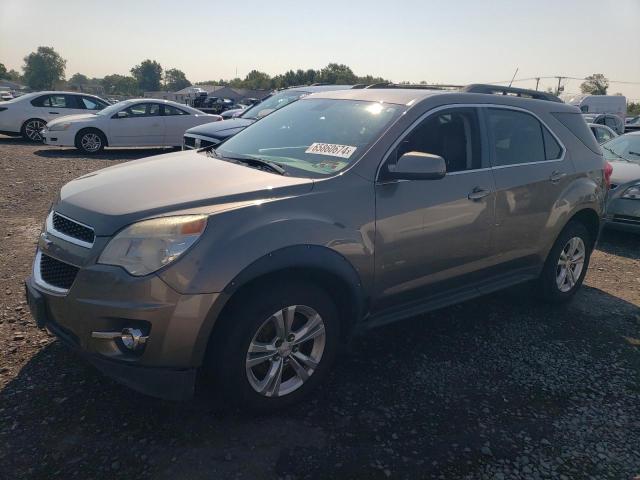 2011 CHEVROLET EQUINOX LT, 