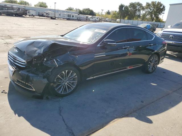 2015 HYUNDAI GENESIS 3.8L, 