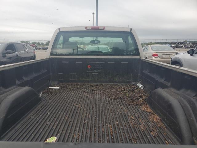 1GCEC14X67Z131871 - 2007 CHEVROLET SILVERADO C1500 CLASSIC Bej foto 10