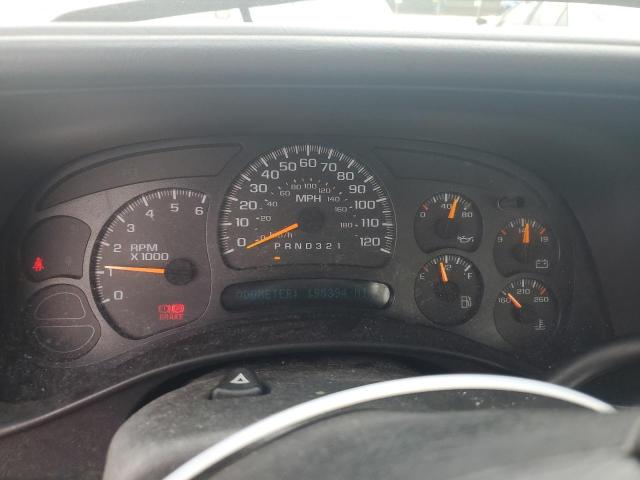 1GCEC14X67Z131871 - 2007 CHEVROLET SILVERADO C1500 CLASSIC Bej foto 9