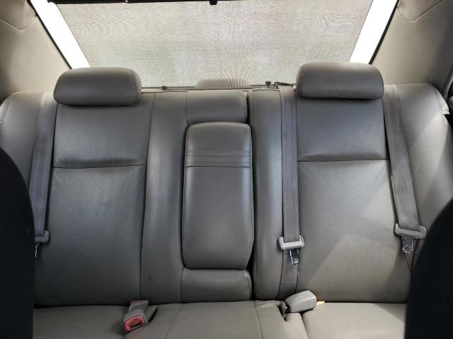 4T1BE32K34U298709 - 2004 TOYOTA CAMRY LE RED photo 10