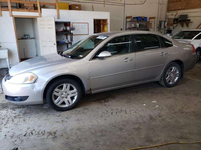 2006 CHEVROLET IMPALA LT, 