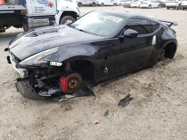 2014 NISSAN 370Z BASE, 