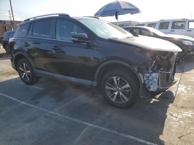 2T3RFREV6JW814469 - 2018 TOYOTA RAV4 ADVENTURE BLACK photo 4