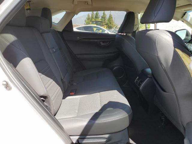 JTJYARBZ1K2134262 - 2019 LEXUS NX 300 BASE Ağ foto 11