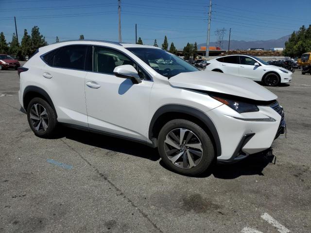 JTJYARBZ1K2134262 - 2019 LEXUS NX 300 BASE Ağ foto 4