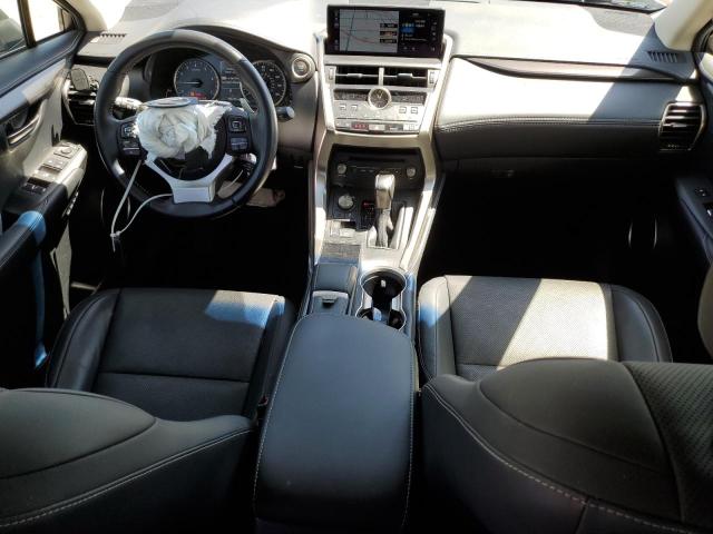 JTJYARBZ1K2134262 - 2019 LEXUS NX 300 BASE Ağ foto 8