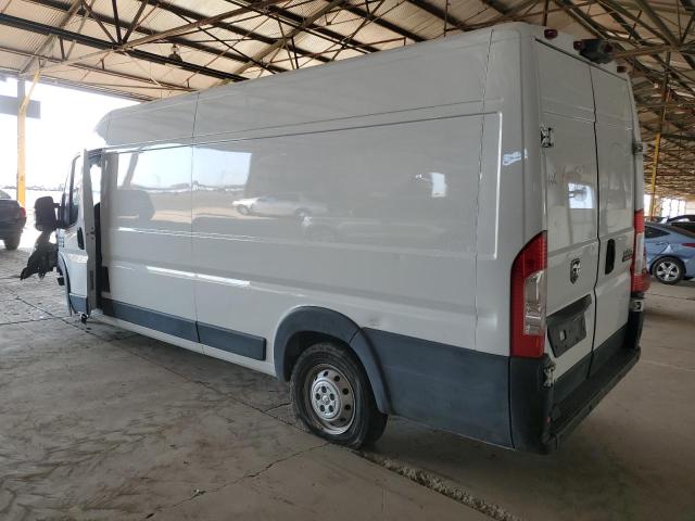 3C6MRVJG2ME519782 - 2021 RAM PROMASTER 3500 HIGH თეთრი ფოტო 2