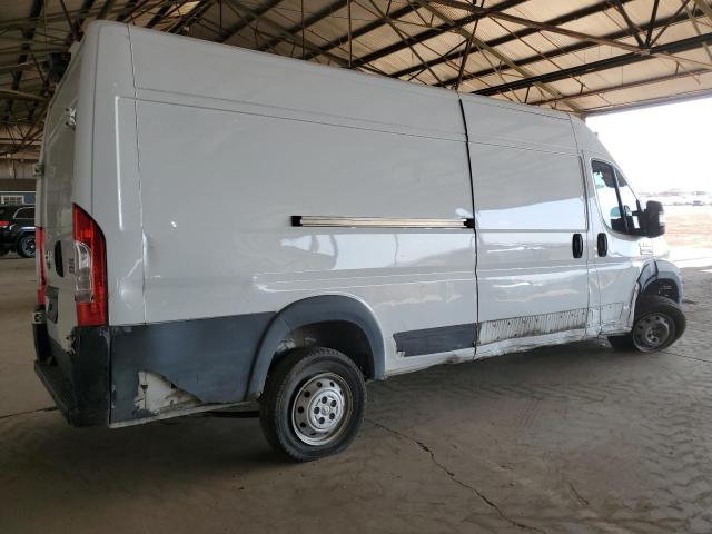 3C6MRVJG2ME519782 - 2021 RAM PROMASTER 3500 HIGH თეთრი ფოტო 3