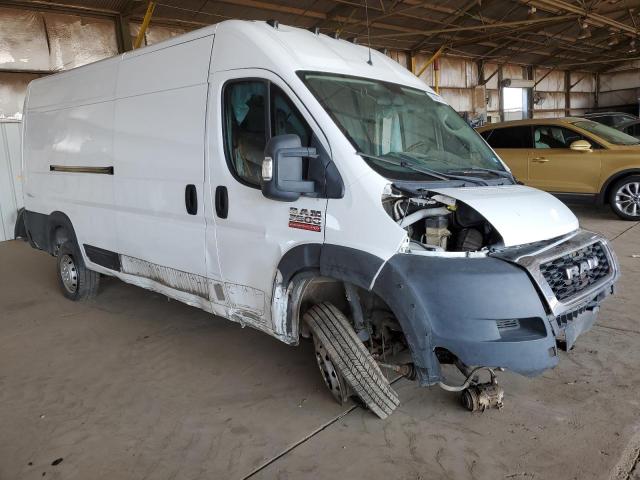 3C6MRVJG2ME519782 - 2021 RAM PROMASTER 3500 HIGH თეთრი ფოტო 4