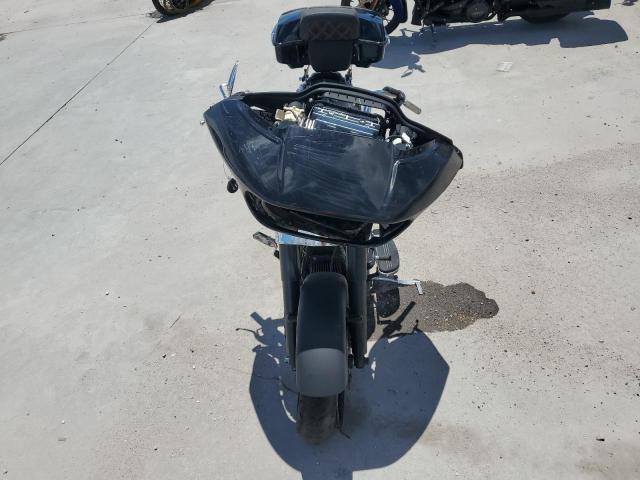 1HD1KHC11PB624596 - 2023 HARLEY-DAVIDSON FLTRX 黑色 照片 5