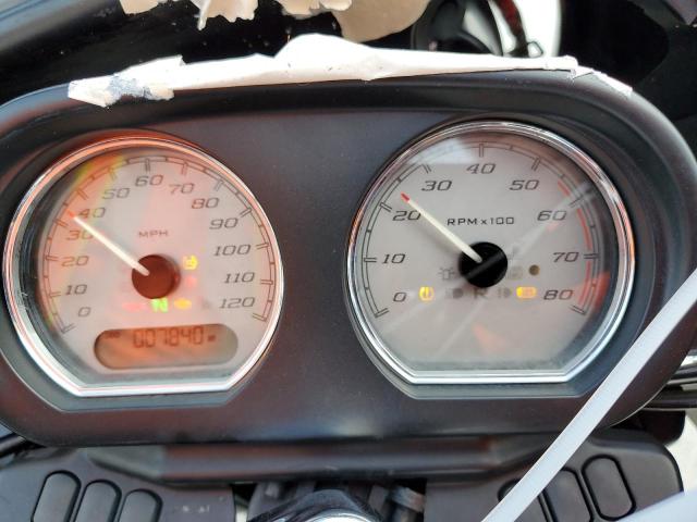 1HD1KHC11PB624596 - 2023 HARLEY-DAVIDSON FLTRX 黑色 照片 7