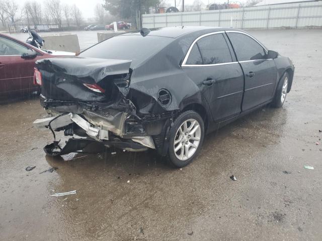 1G11C5SA5DU119054 - 2013 CHEVROLET MALIBU 1LT შავი ფოტო 4