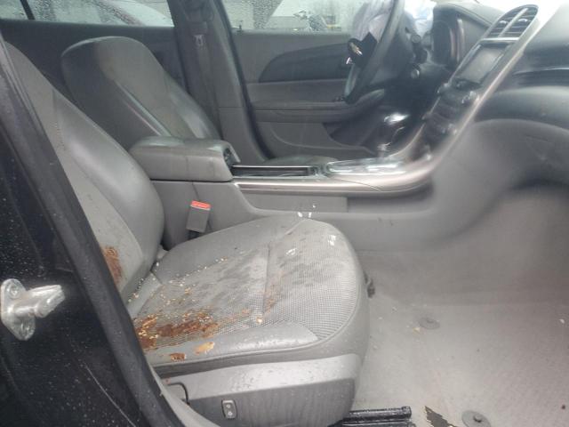 1G11C5SA5DU119054 - 2013 CHEVROLET MALIBU 1LT შავი ფოტო 5