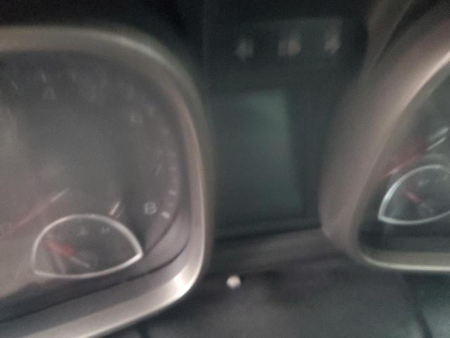 1G11C5SA5DU119054 - 2013 CHEVROLET MALIBU 1LT შავი ფოტო 8