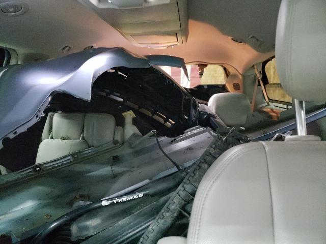 2C4RC1CG8DR542312 - 2013 CHRYSLER TOWN & COU TOURING L BLUE photo 10