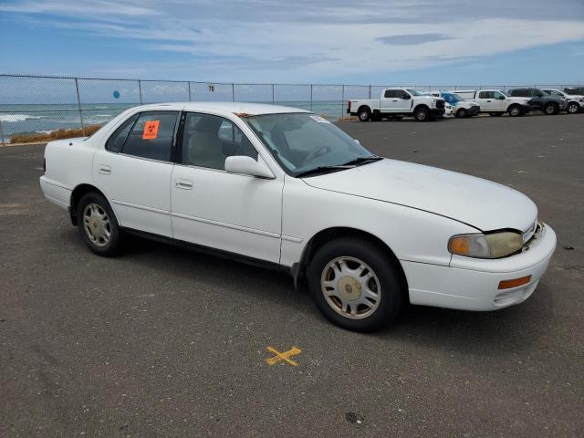 JT2GK12E2S0107912 - 1995 TOYOTA CAMRY LE WHITE photo 4