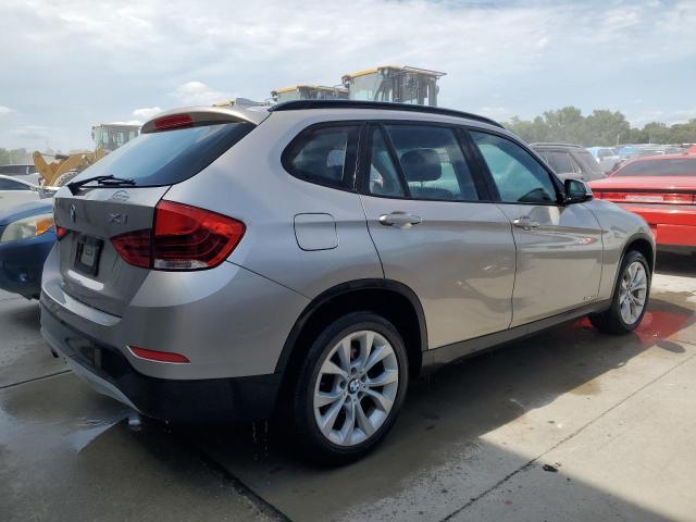 WBAVL1C56EVR93893 - 2014 BMW X1 XDRIVE28I TAN photo 3