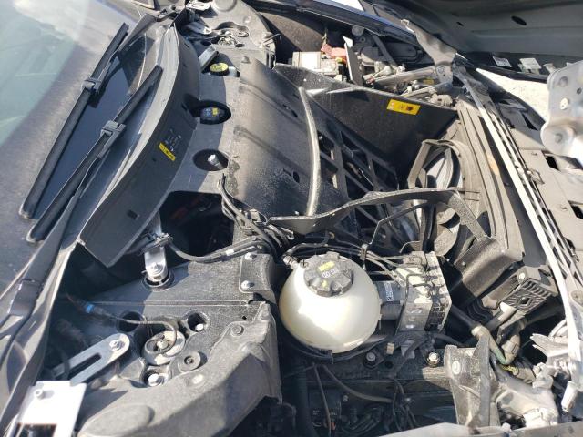 WBY2Z4C5XK7F07335 - 2019 BMW I8 GRAY photo 11