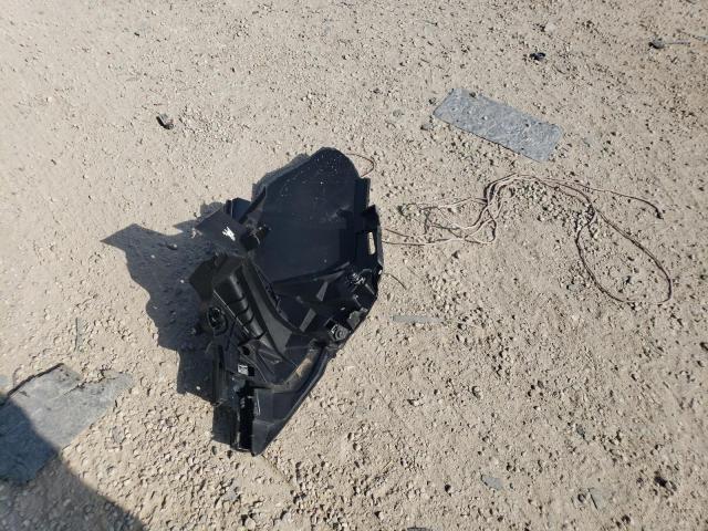 WBY2Z4C5XK7F07335 - 2019 BMW I8 GRAY photo 12