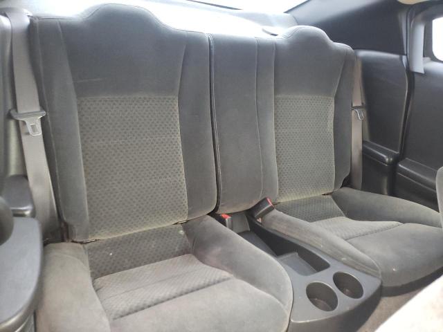1G8AV12F95Z148979 - 2005 SATURN ION LEVEL 3 GRAY photo 10