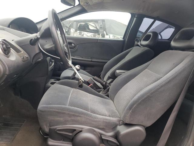 1G8AV12F95Z148979 - 2005 SATURN ION LEVEL 3 GRAY photo 7