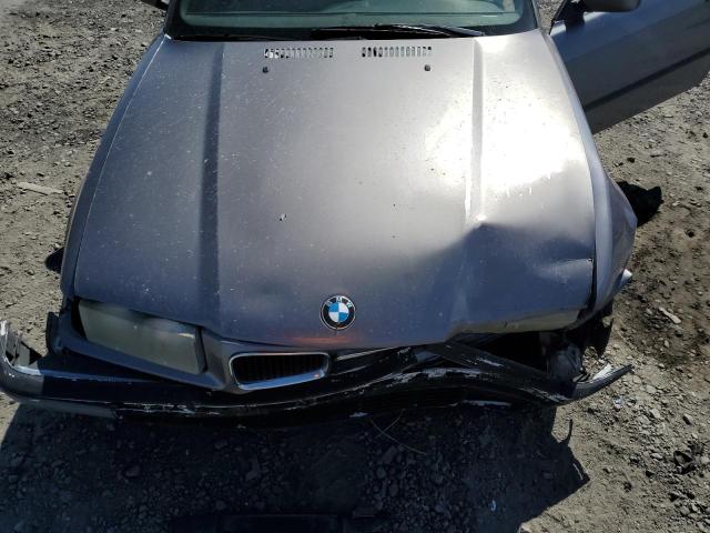 WBABJ6325SJD39324 - 1995 BMW 325 IC AUTOMATIC Mavi foto 11