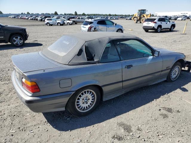 WBABJ6325SJD39324 - 1995 BMW 325 IC AUTOMATIC Mavi foto 3