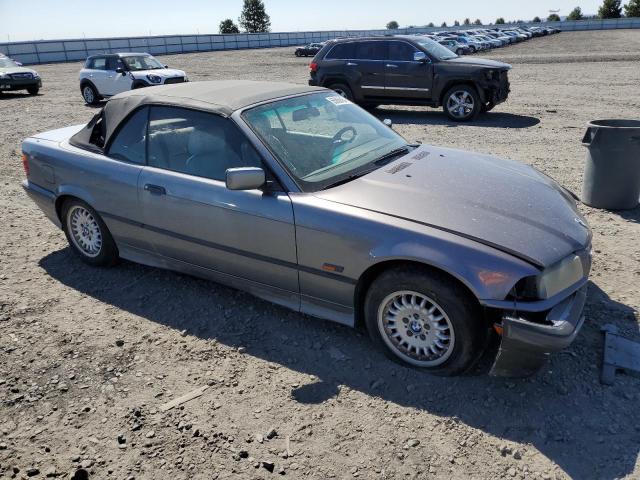 WBABJ6325SJD39324 - 1995 BMW 325 IC AUTOMATIC Mavi foto 4