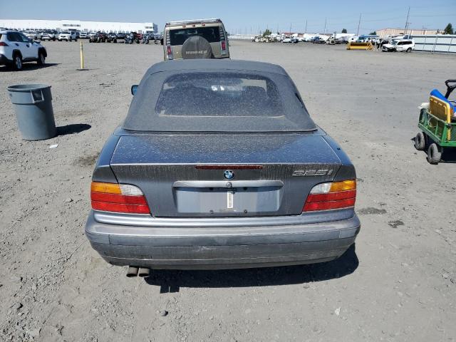 WBABJ6325SJD39324 - 1995 BMW 325 IC AUTOMATIC Mavi foto 6