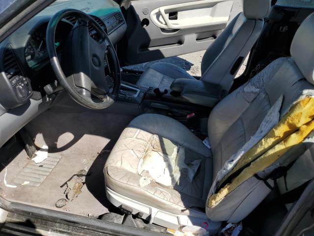 WBABJ6325SJD39324 - 1995 BMW 325 IC AUTOMATIC Mavi foto 7