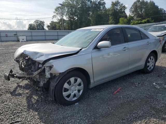 2010 TOYOTA CAMRY BASE, 