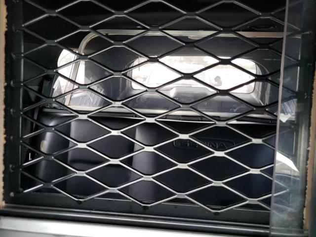 1FM5K8AR3HGC63061 - 2017 FORD EXPLORER POLICE INTERCEPTOR WHITE photo 10