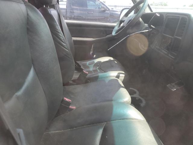 3GCEC14X87G231132 - 2007 CHEVROLET SILVERADO C1500 CLASSIC WHITE photo 10