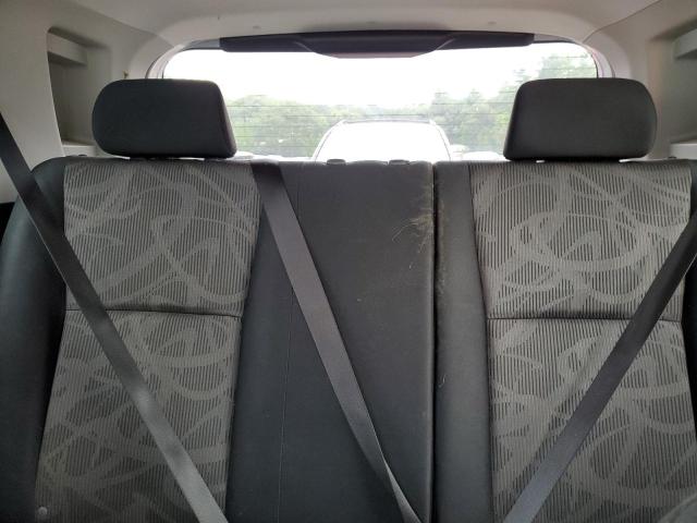 JTLZE4FE3DJ036207 - 2013 TOYOTA SCION XB 银色 照片 10