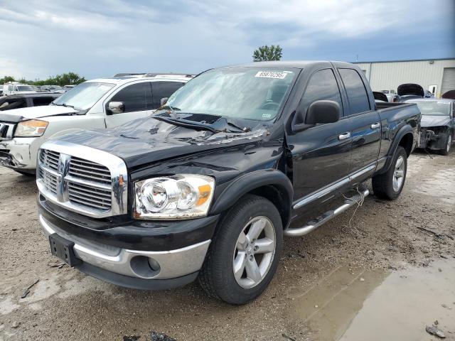 2007 DODGE RAM 1500 ST, 
