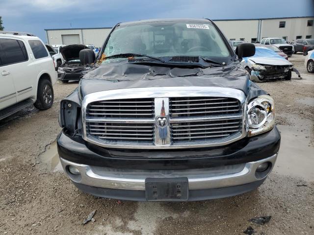 1D7HU18PX7S214299 - 2007 DODGE RAM 1500 ST أسود صورة 5
