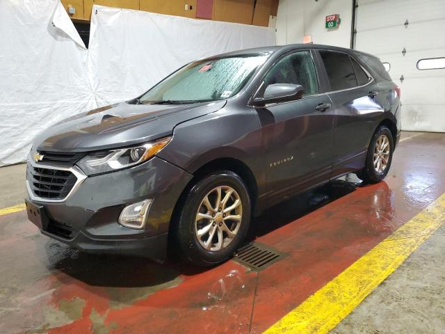 2021 CHEVROLET EQUINOX LT, 