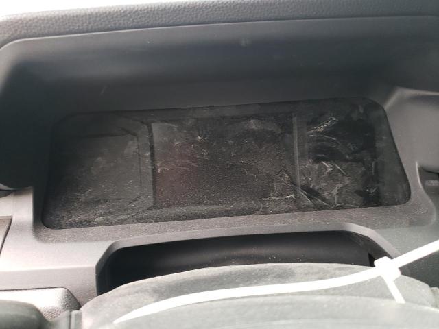 3TMLB5JN6SM097008 - 2025 TOYOTA TACOMA DOUBLE CAB BLACK photo 9