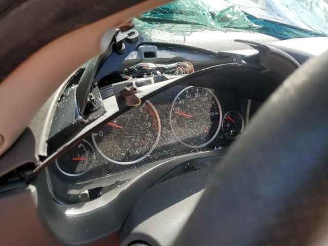 5N1BR18B38C609955 - 2008 NISSAN PATHFINDER LE 黑色 照片 9