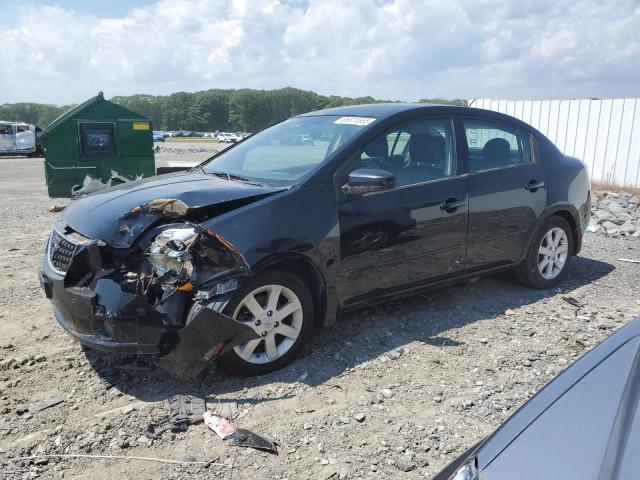 2009 NISSAN SENTRA 2.0, null