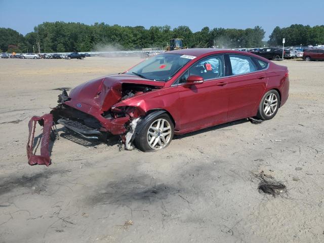 2013 FORD FUSION SE, 