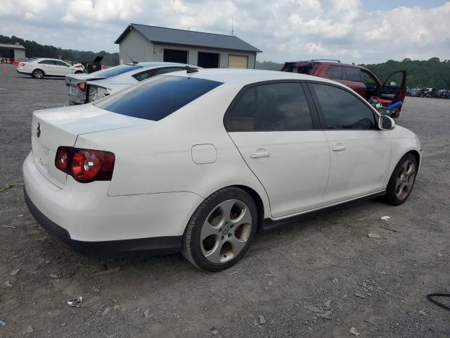 3VWDJ71K59M048477 - 2009 VOLKSWAGEN GLI WHITE photo 3