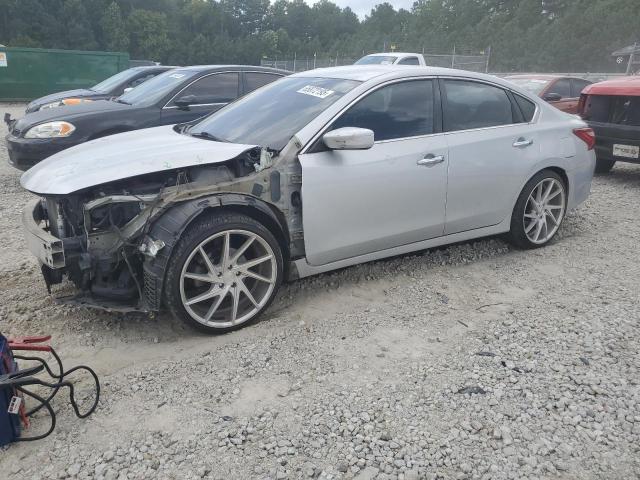 2016 NISSAN ALTIMA 2.5, 